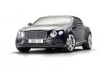 Bentley Continental GT Convertible Timeless Series 2017 года